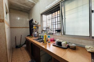 Bandar Damai Perdana