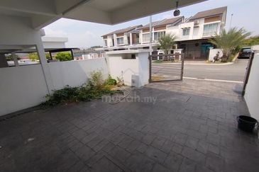 Dua Ruby Garden Residence