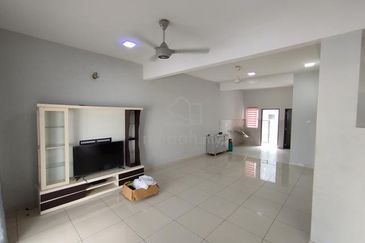 Dua Ruby Garden Residence