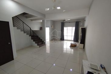 Dua Ruby Garden Residence