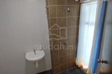 Dua Ruby Garden Residence