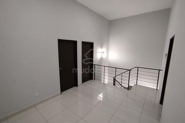 Dua Ruby Garden Residence