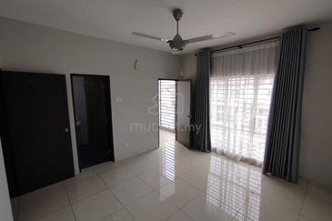 Dua Ruby Garden Residence