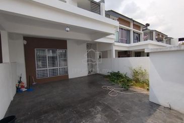 Dua Ruby Garden Residence