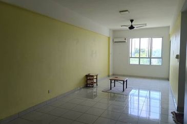 The Residence 1 @ Tiara South