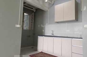 The Residence 1 @ Tiara South