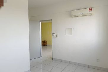 The Residence 1 @ Tiara South