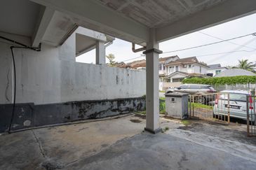 Jalan PUJ 5/9