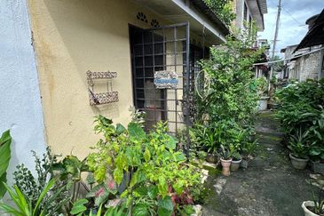 Seksyen 5, Bandar Baru Bangi