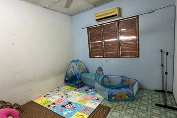 Seksyen 5, Bandar Baru Bangi