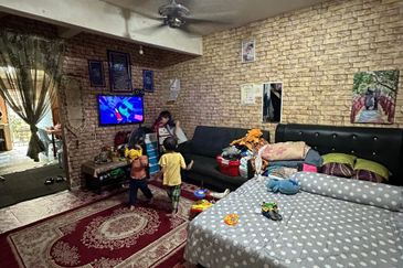 Seksyen 5, Bandar Baru Bangi