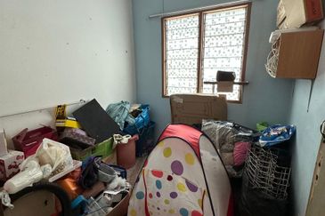 Seksyen 5, Bandar Baru Bangi