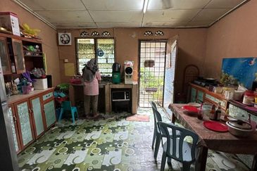 Seksyen 5, Bandar Baru Bangi