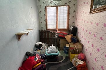 Seksyen 5, Bandar Baru Bangi