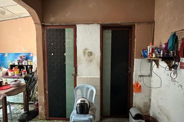 Seksyen 5, Bandar Baru Bangi