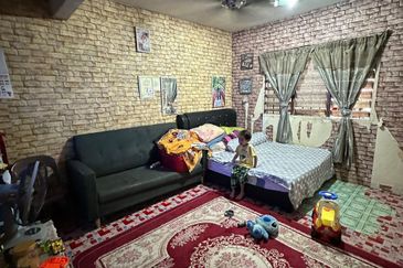 Seksyen 5, Bandar Baru Bangi