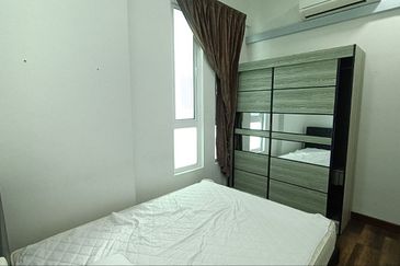 D'Festivo Residences