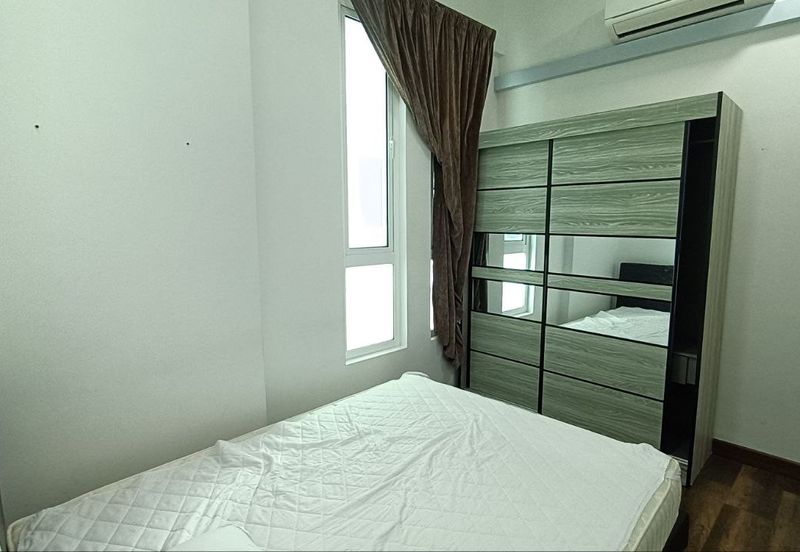 D'Festivo Residences