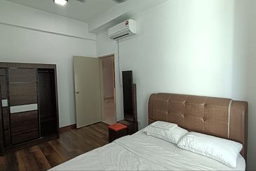 D'Festivo Residences