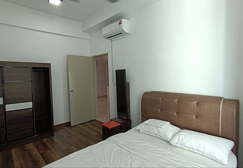 D'Festivo Residences