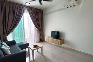 D'Festivo Residences