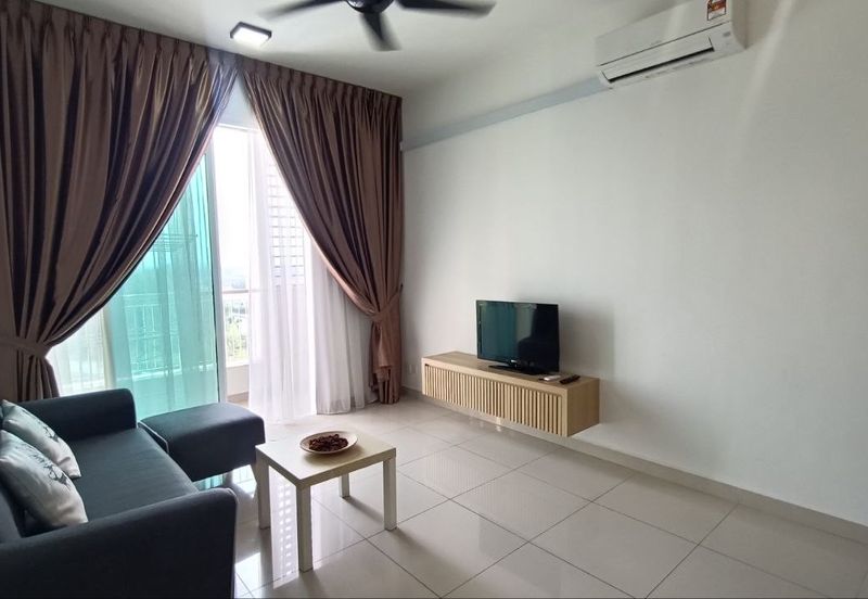 D'Festivo Residences