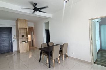 D'Festivo Residences