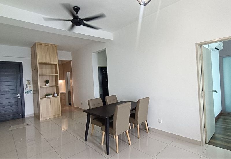 D'Festivo Residences