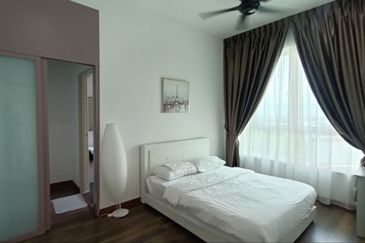 D'Festivo Residences