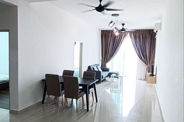 D'Festivo Residences