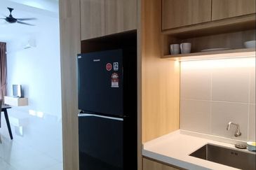 D'Festivo Residences