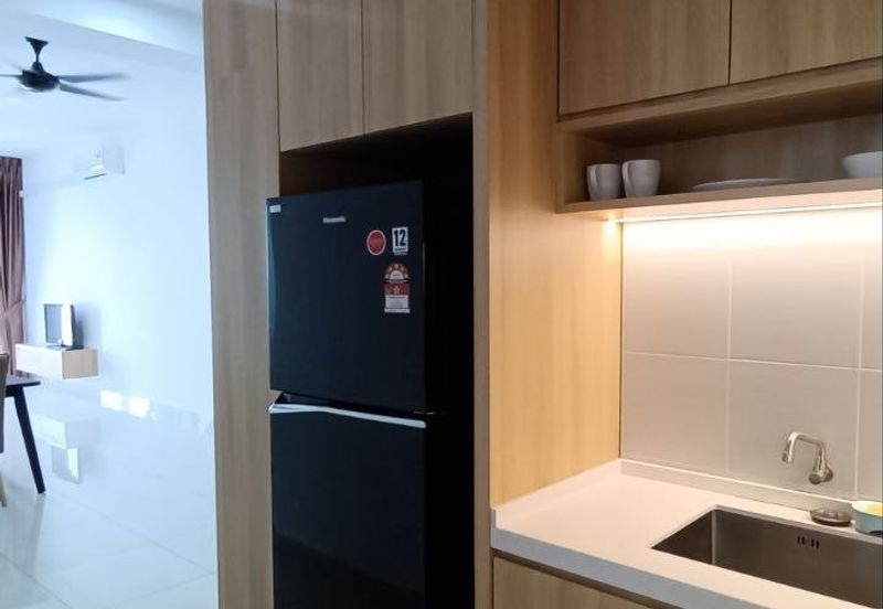 D'Festivo Residences