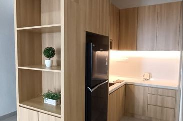 D'Festivo Residences