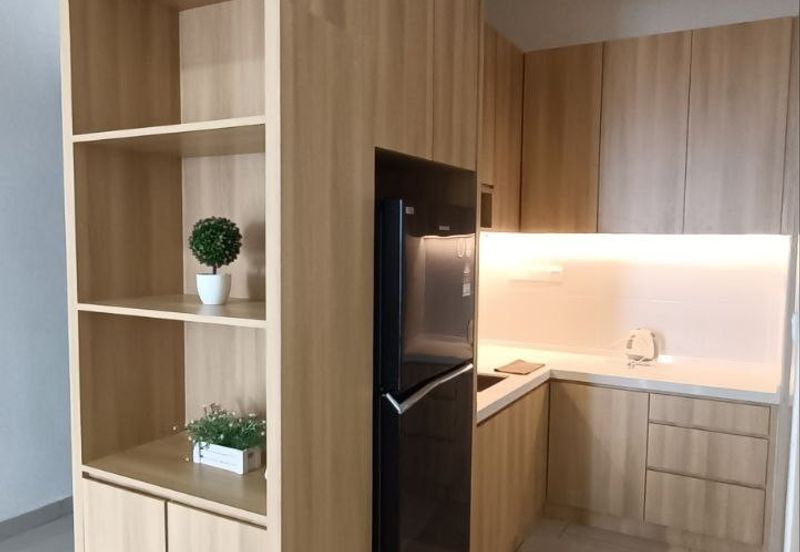 D'Festivo Residences