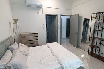 Residensi PR1MA Meru