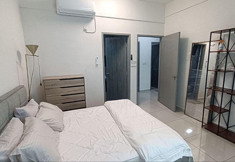 Residensi PR1MA Meru