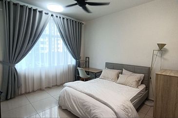 Residensi PR1MA Meru