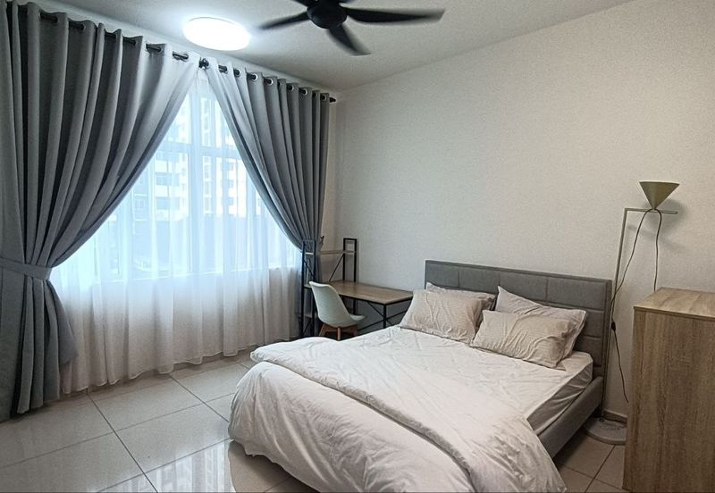 Residensi PR1MA Meru