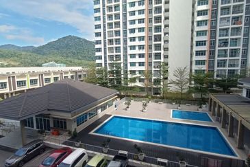 Residensi PR1MA Meru