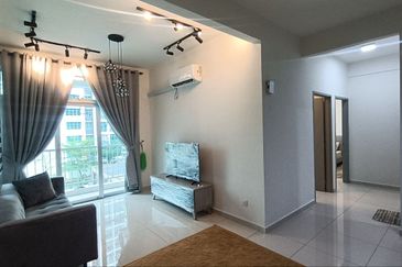 Residensi PR1MA Meru