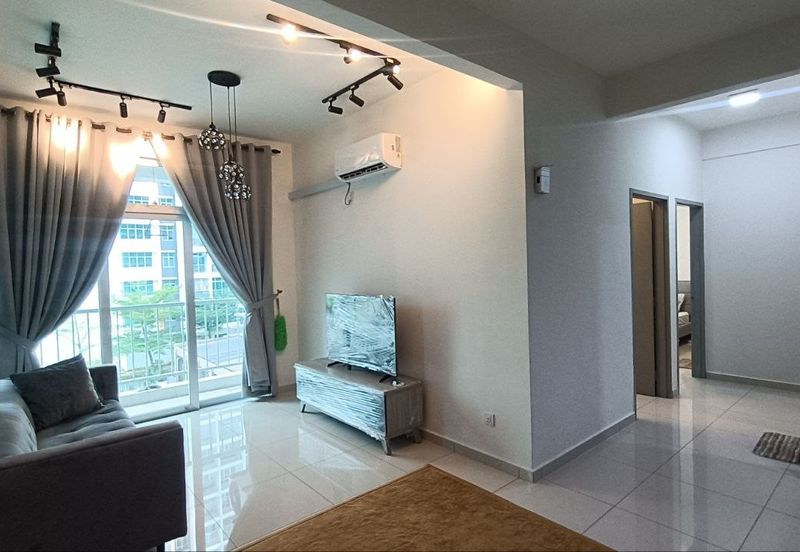 Residensi PR1MA Meru