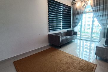 Residensi PR1MA Meru