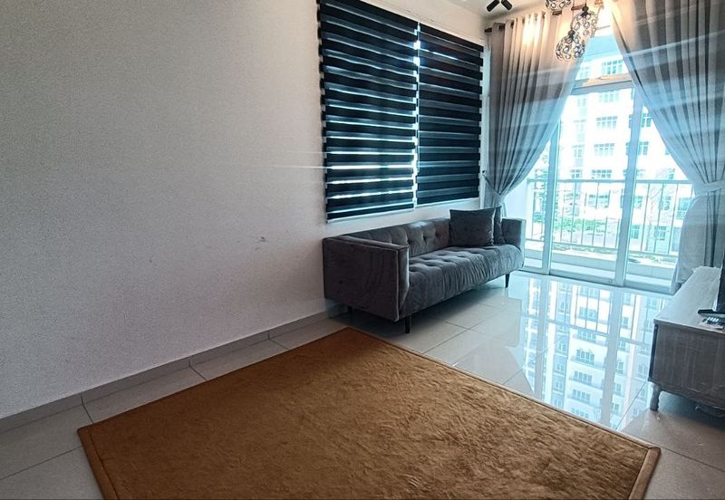 Residensi PR1MA Meru