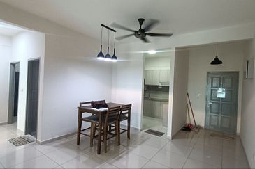 Residensi PR1MA Meru