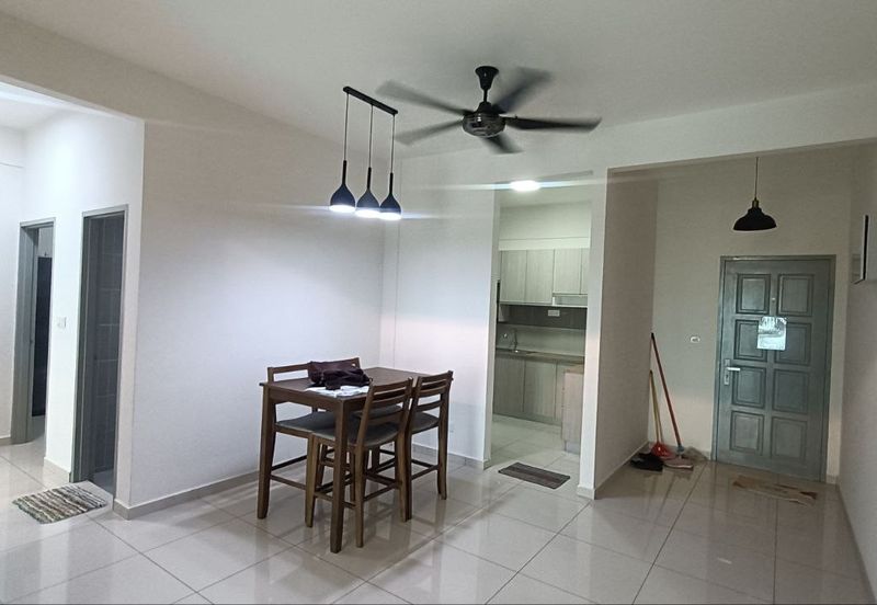 Residensi PR1MA Meru