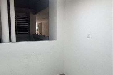 Residensi PR1MA Meru