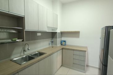 Residensi PR1MA Meru