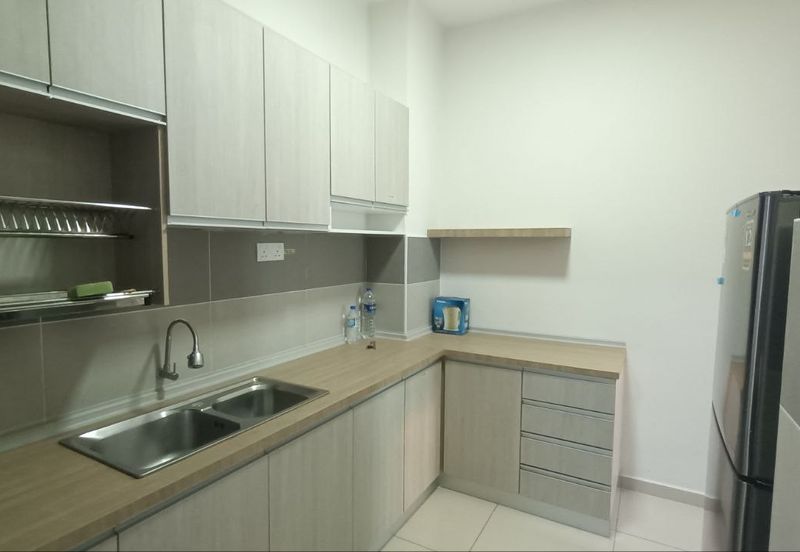 Residensi PR1MA Meru