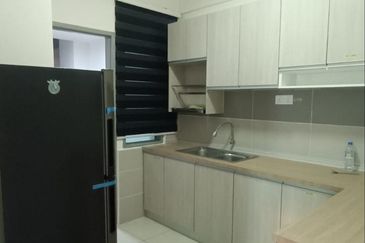 Residensi PR1MA Meru