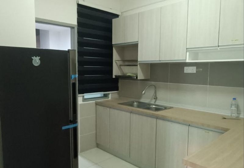 Residensi PR1MA Meru